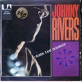 Johnny Rivers - John Lee Hooker / United Artists